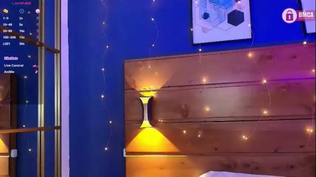 Image 2 of mahia_queen Stream on Chaturbate on 23 days ago