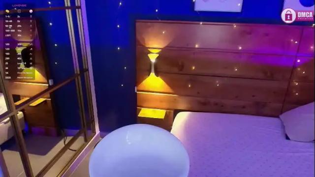 Image 3 of mahia_queen Stream on Chaturbate on 19 days ago