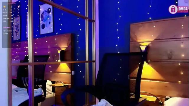 Image 3 of mahia_queen Stream on Chaturbate on 18 days ago