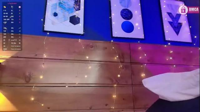 Thumbnail 3, mahia_queen's Stream at Chaturbate, 16 days ago