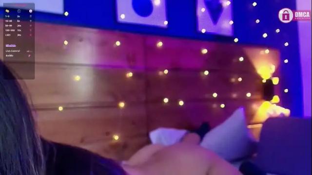 Thumbnail 1, mahia_queen's Stream at Chaturbate, 15 days ago