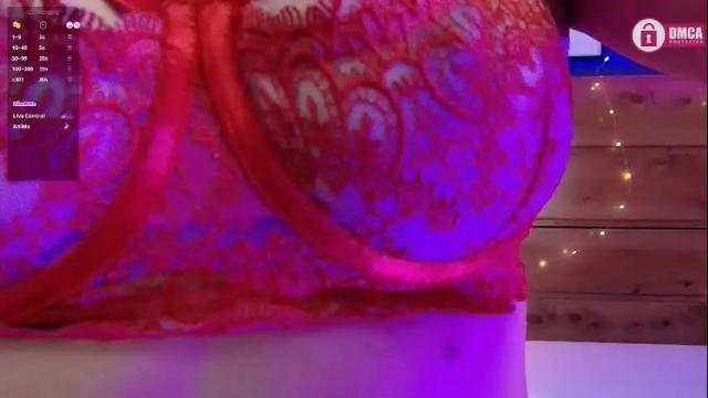 Image 8 of mahia_queen Stream on Chaturbate on 14 days ago