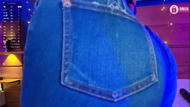 Thumbnail 3, mahia_queen's Stream at Chaturbate, 11 days ago