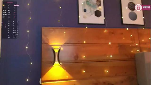 Image 4 of mahia_queen Stream on Chaturbate on 8 days ago