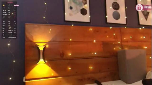 Thumbnail 2, mahia_queen's Stream at Chaturbate, 7 days ago
