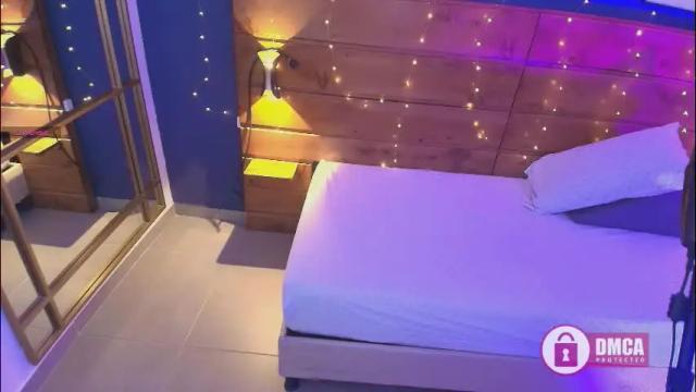 Thumbnail 2, mahia_queen's Stream at Chaturbate, 1 month ago