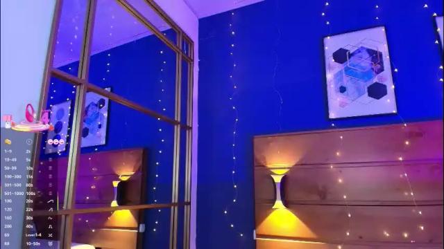 Image 8 of mahia_queen Stream on Chaturbate on 24 days ago