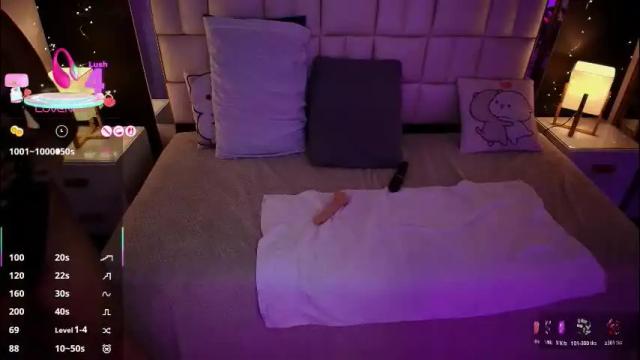 Image 11 of mahia_queen Stream on Chaturbate on 15 days ago