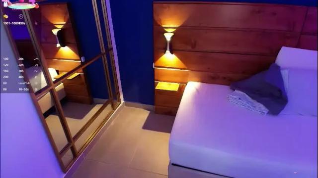 Thumbnail 1, mahia_queen's Stream at Chaturbate, 9 days ago