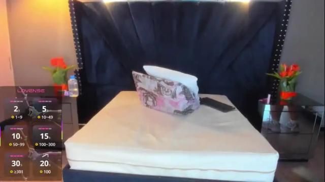 Thumbnail 3, mahiasmith13's Stream at Chaturbate, 1 month ago
