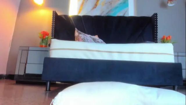 Thumbnail 1, mahiasmith13's Stream at Chaturbate, 1 month ago