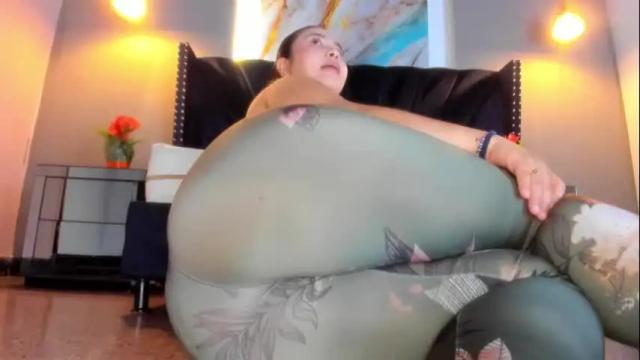 Thumbnail 3, mahiasmith13's Stream at Chaturbate, 1 month ago