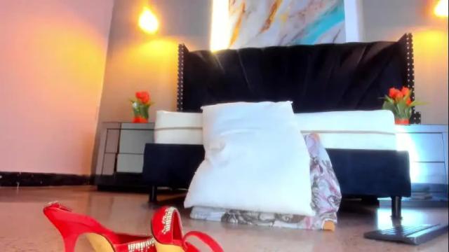 Thumbnail 1, mahiasmith13's Stream at Chaturbate, 1 month ago