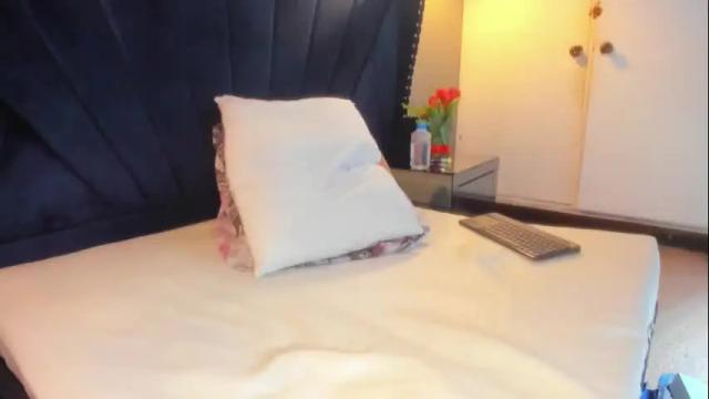 Thumbnail 1, mahiasmith13's Stream at Chaturbate, 2 days ago
