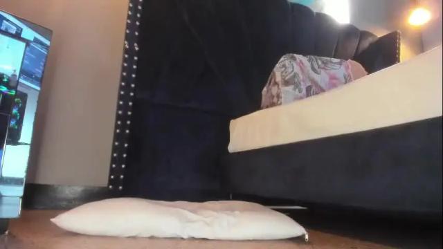 Thumbnail 1, mahiasmith13's Stream at Chaturbate, 1 month ago
