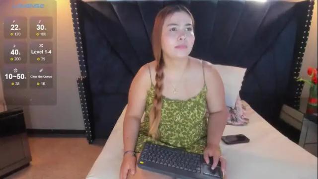 Thumbnail 1, mahiasmith13's Stream at Chaturbate, 1 month ago