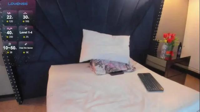 Image 6 of mahiasmith13 Stream on Chaturbate on 1 month ago