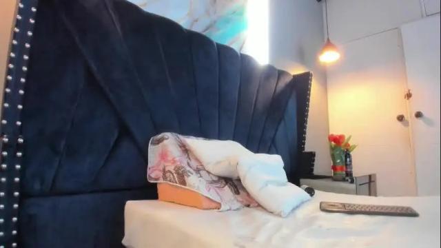 Image 10 of mahiasmith13 Stream on Chaturbate on 1 month ago