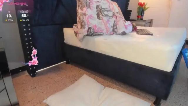 Image 11 of mahiasmith13 Stream on Chaturbate on 1 month ago