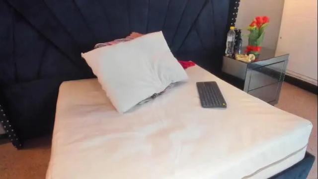 Thumbnail 1, mahiasmith13's Stream at Chaturbate, 20 days ago