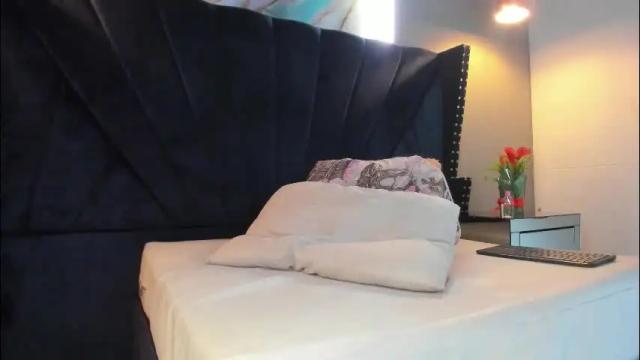 Thumbnail 3, mahiasmith13's Stream at Chaturbate, 1 month ago