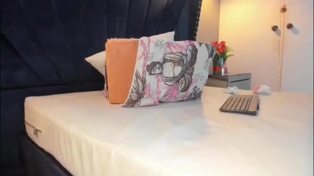 Thumbnail 3, mahiasmith13's Stream at Chaturbate, 1 month ago