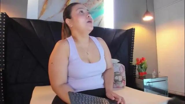 Thumbnail 1, mahiasmith13's Stream at Chaturbate, 1 month ago