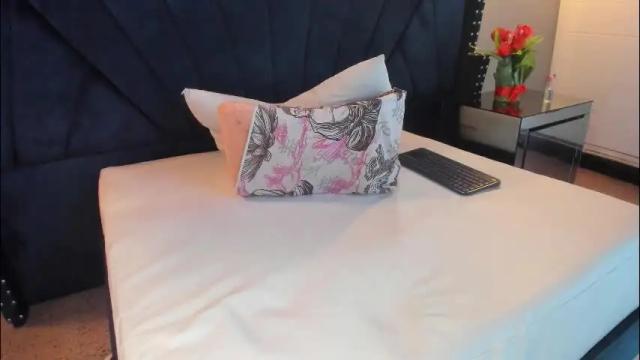 Thumbnail 1, mahiasmith13's Stream at Chaturbate, 1 month ago