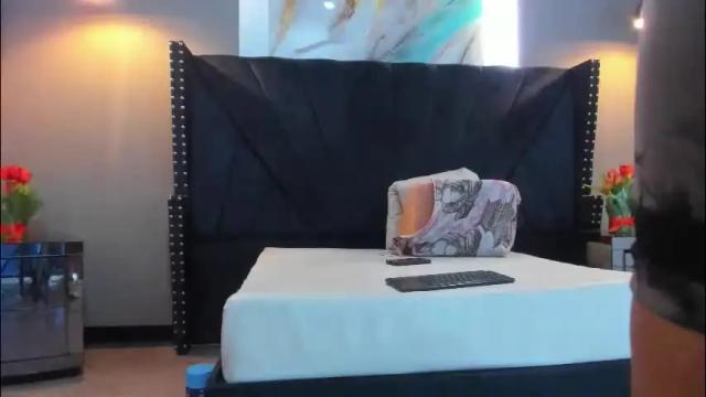 Thumbnail 2, mahiasmith13's Stream at Chaturbate, 1 month ago