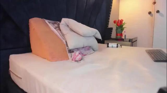 Thumbnail 2, mahiasmith13's Stream at Chaturbate, 27 days ago