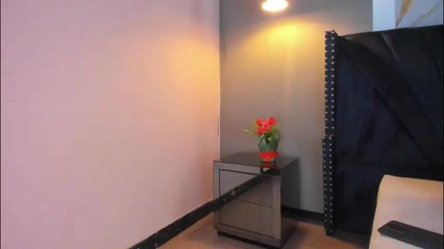 Image 10 of mahiasmith13 Stream on Chaturbate on 14 days ago