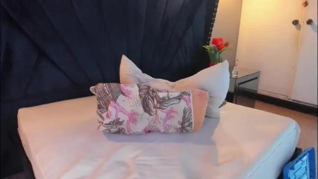 Image 7 of mahiasmith13 Stream on Chaturbate on 13 days ago