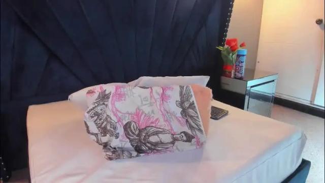 Image 6 of mahiasmith13 Stream on Chaturbate on 10 days ago