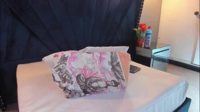 Thumbnail 3, mahiasmith13's Stream at Chaturbate, 10 days ago