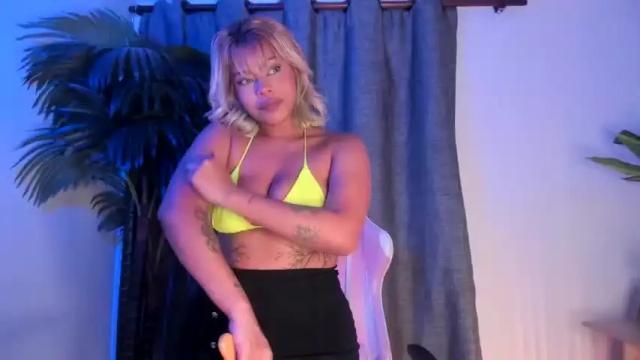 Image 10 of mahya_brown Stream on Chaturbate on 13 months ago