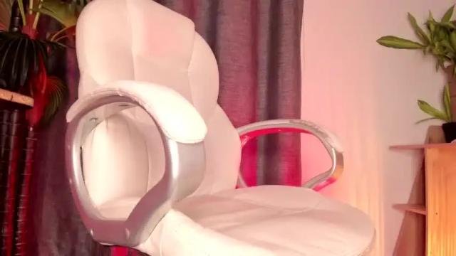 Image 7 of mahya_brown Stream on Chaturbate on 13 months ago