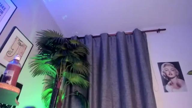 Image 12 of mahya_brown Stream on Chaturbate on 12 months ago