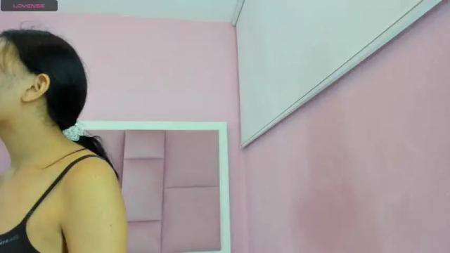 Image 7 of mahyacollins Stream on Chaturbate on 13 months ago