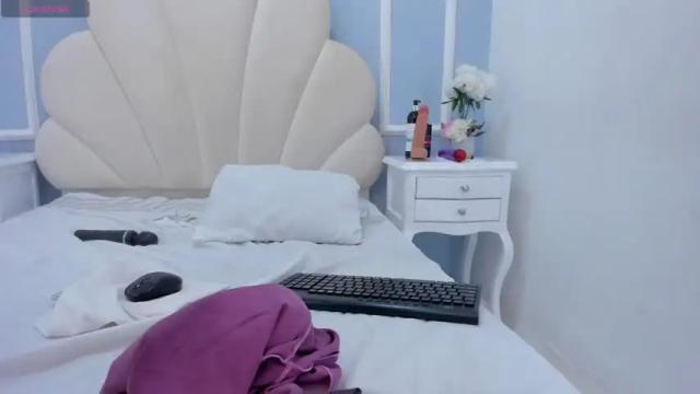 Thumbnail 2, mahyacollins's Stream at Chaturbate, 13 months ago