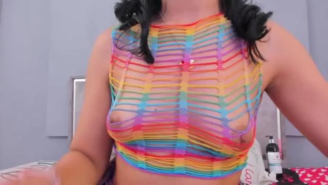 Image 4 of mahyacollins Stream on Chaturbate on 18 months ago