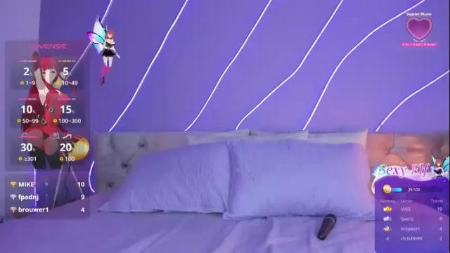 Thumbnail 2, mai_higurashi's Stream at Chaturbate, 1 month ago