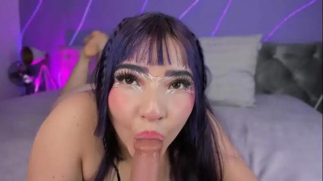 Image 8 of mai_higurashi Stream on Chaturbate on 1 month ago