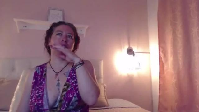 Image 3 of maia_78 Stream on Chaturbate on 19 months ago
