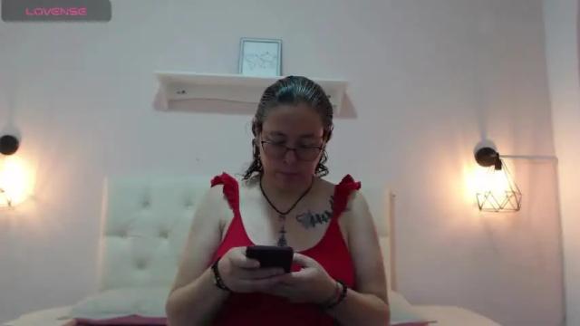 Image 3 of maia_78 Stream on Chaturbate on 19 months ago