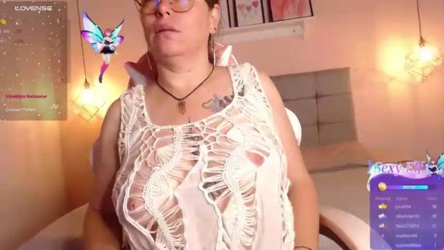 Thumbnail 1, maia_78's Stream at Chaturbate, 18 months ago