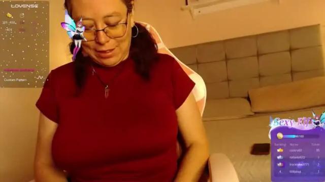 Image 10 of maia_78 Stream on Chaturbate on 18 months ago