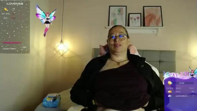 Image 11 of maia_78 Stream on Chaturbate on 18 months ago