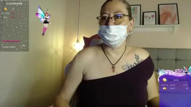 Image 3 of maia_78 Stream on Chaturbate on 18 months ago