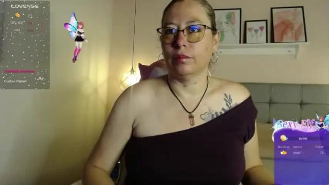 Image 4 of maia_78 Stream on Chaturbate on 18 months ago