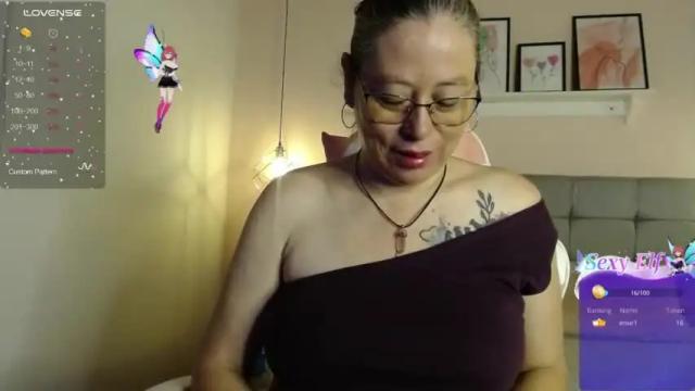 Thumbnail 2, maia_78's Stream at Chaturbate, 18 months ago